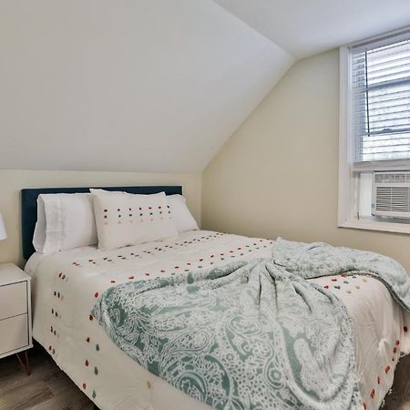 M20 Rentals Modern Apartment 2Bd 1Ba Centrally Located Salem, Nh Eksteriør bilde