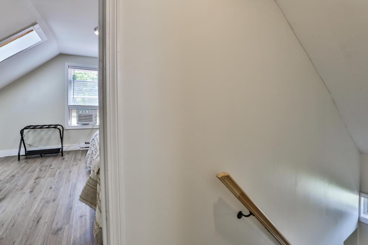 M20 Rentals Modern Apartment 2Bd 1Ba Centrally Located Salem, Nh Eksteriør bilde