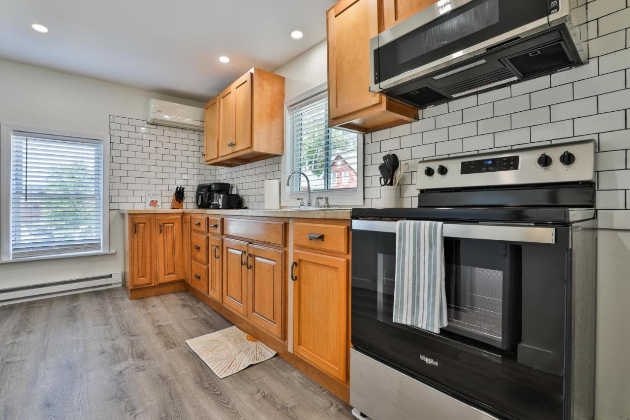 M20 Rentals Modern Apartment 2Bd 1Ba Centrally Located Salem, Nh Eksteriør bilde