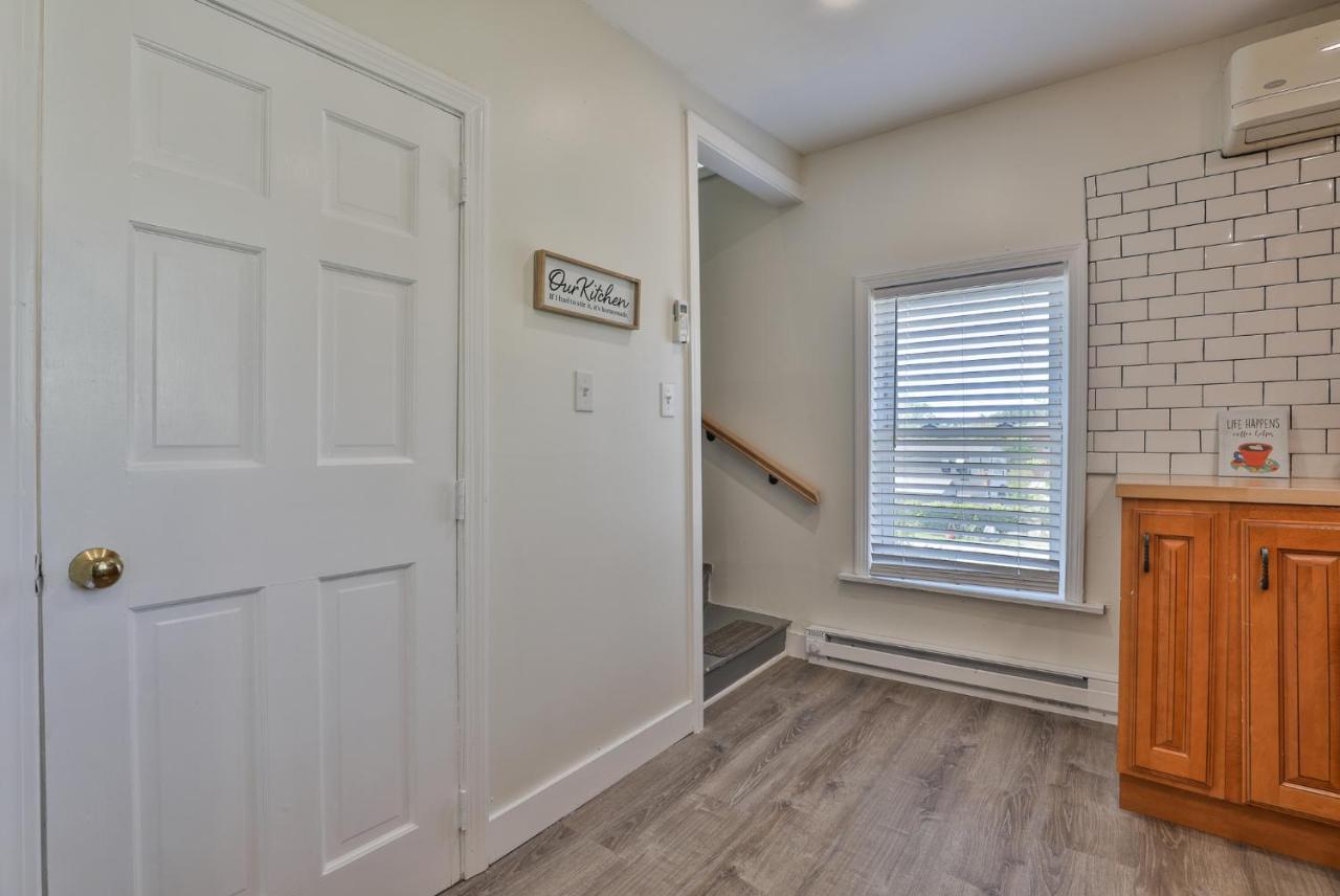 M20 Rentals Modern Apartment 2Bd 1Ba Centrally Located Salem, Nh Eksteriør bilde