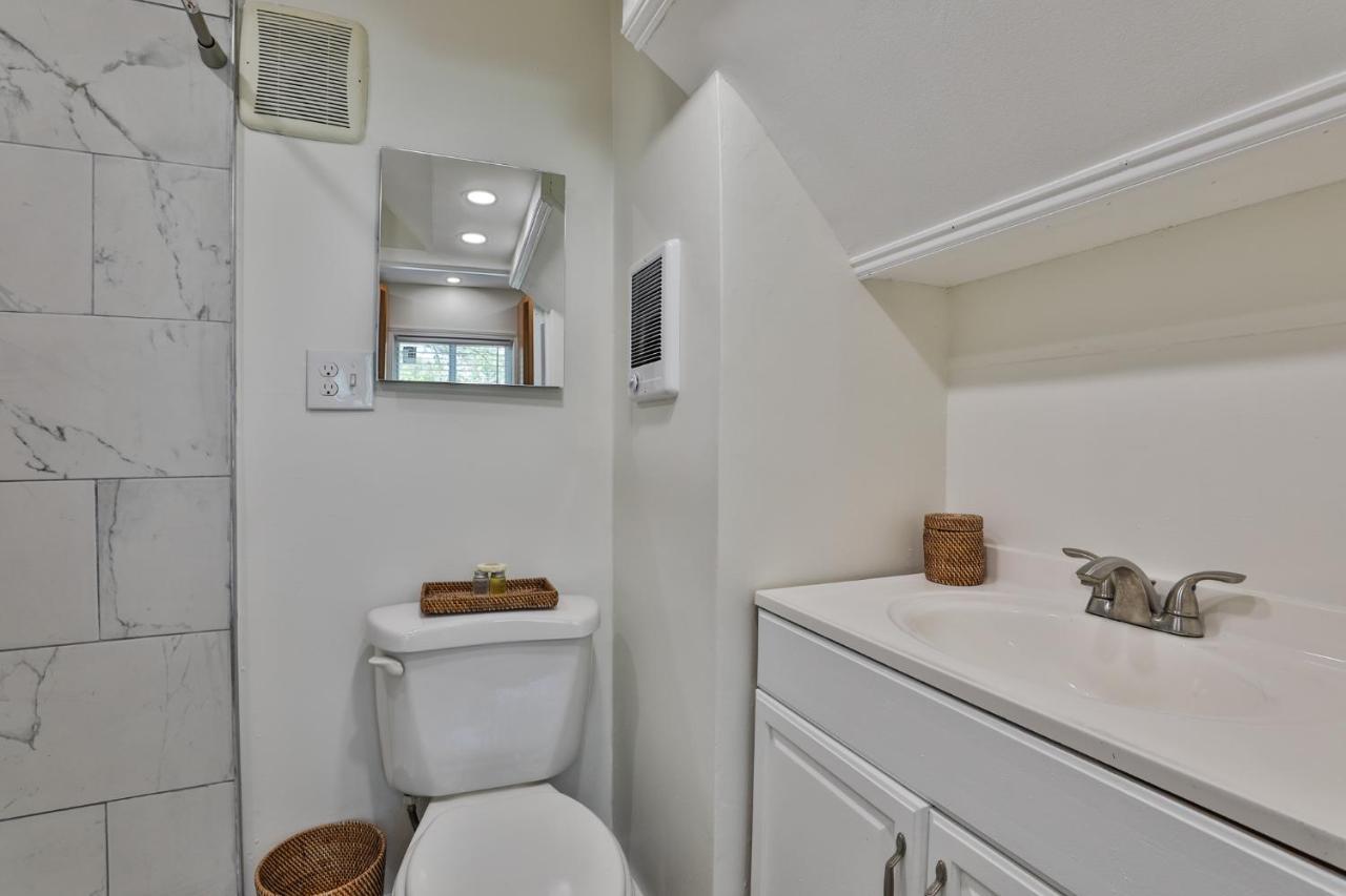 M20 Rentals Modern Apartment 2Bd 1Ba Centrally Located Salem, Nh Eksteriør bilde