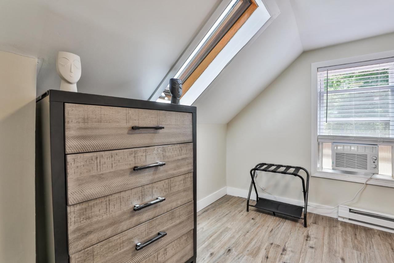 M20 Rentals Modern Apartment 2Bd 1Ba Centrally Located Salem, Nh Eksteriør bilde