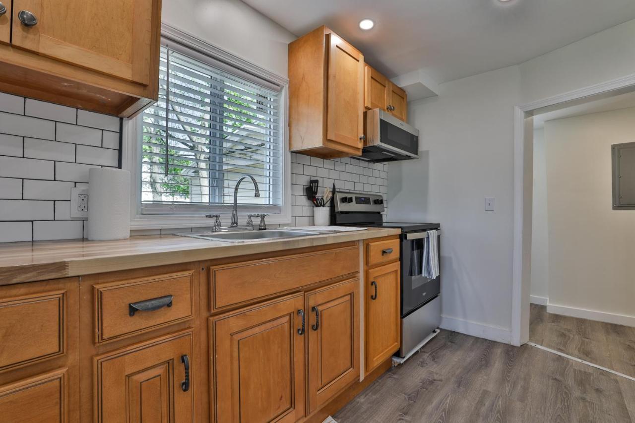 M20 Rentals Modern Apartment 2Bd 1Ba Centrally Located Salem, Nh Eksteriør bilde